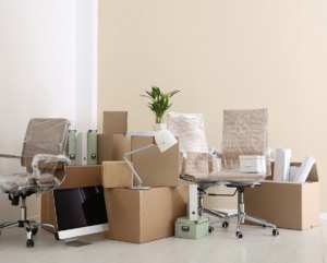 relocation management