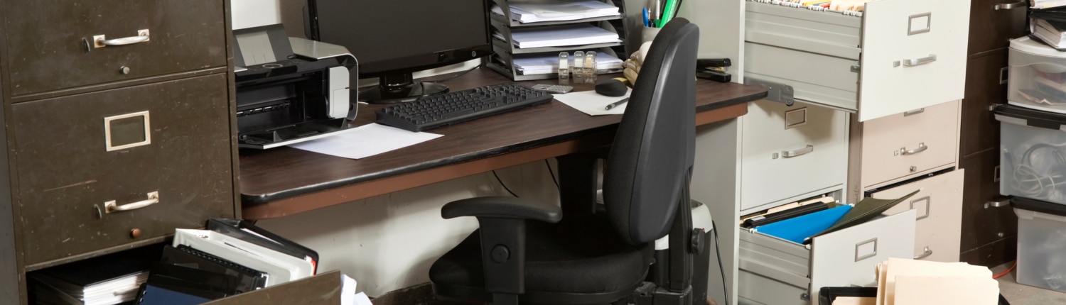 unorganized cost of a botched business move